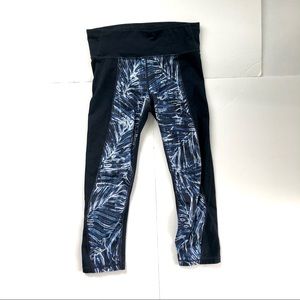 Gap cropped leggings
